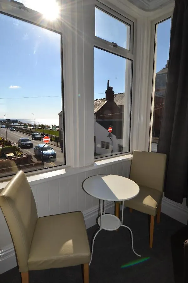 Vila The Harbourmasters House Bridlington Prázdninový dům