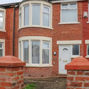Park Road Blackpool