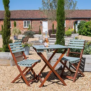  Holiday home Kibbletree