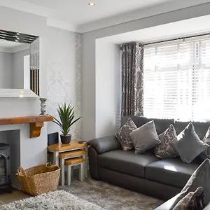  Holiday home Loweys Harbour