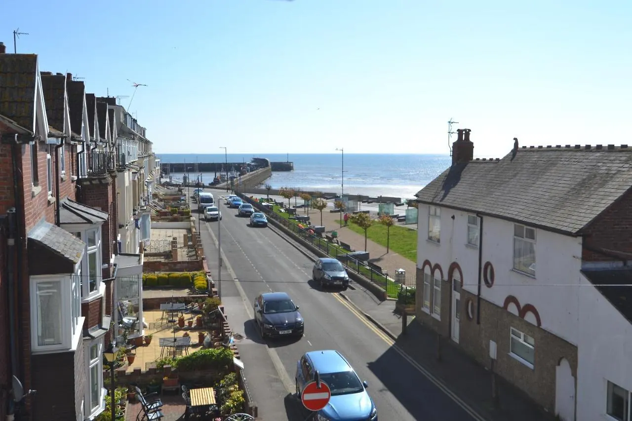 The Harbourmasters House Villa Bridlington Holiday home
