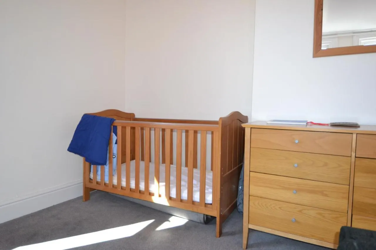 Holiday home The Harbourmasters House Villa Bridlington