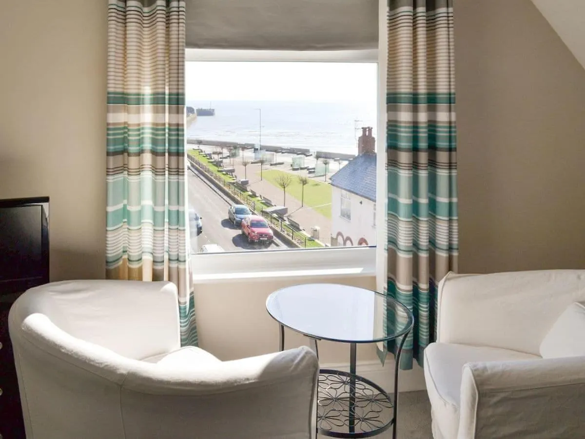 The Harbourmasters House Villa Bridlington Holiday home