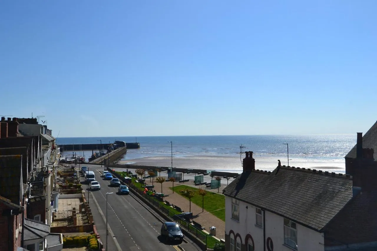The Harbourmasters House Villa Bridlington