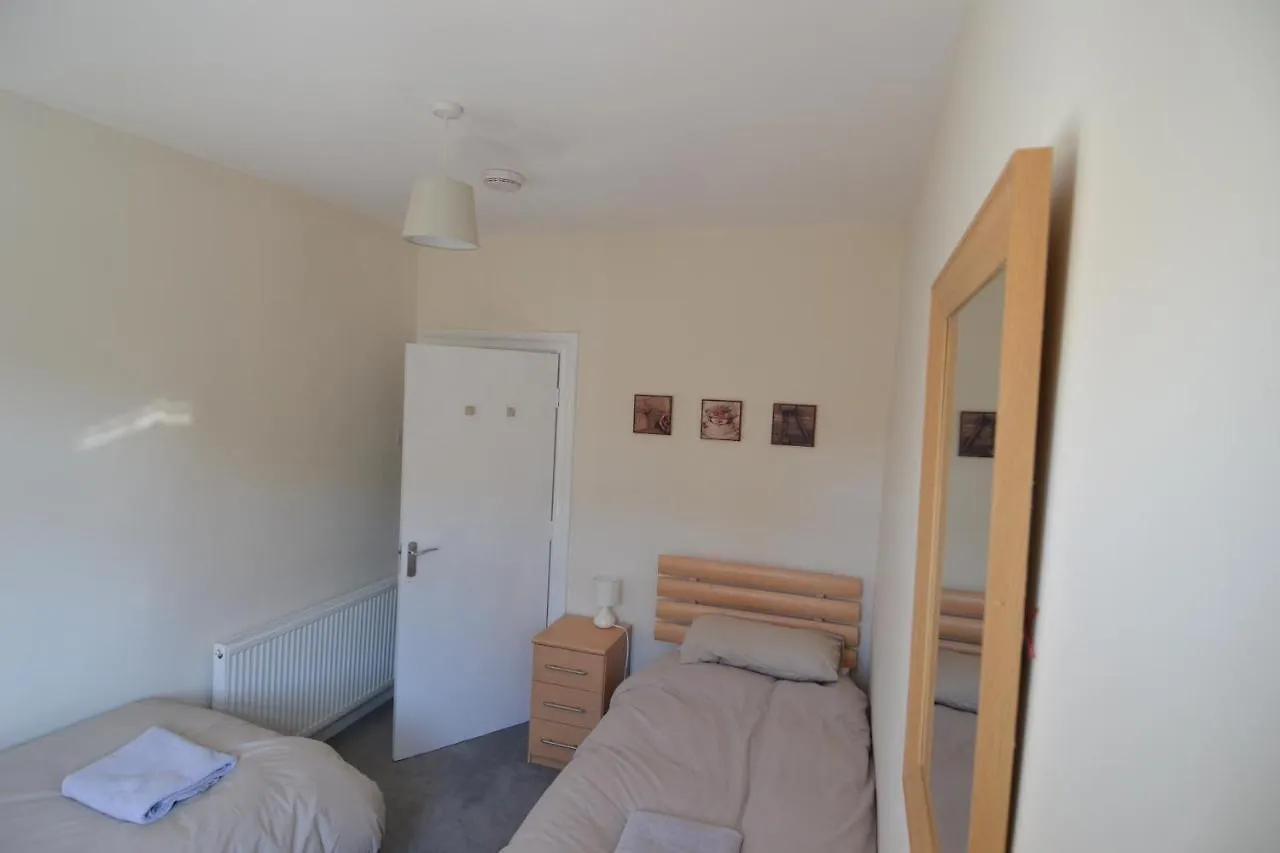 Holiday home The Harbourmasters House Villa Bridlington United Kingdom