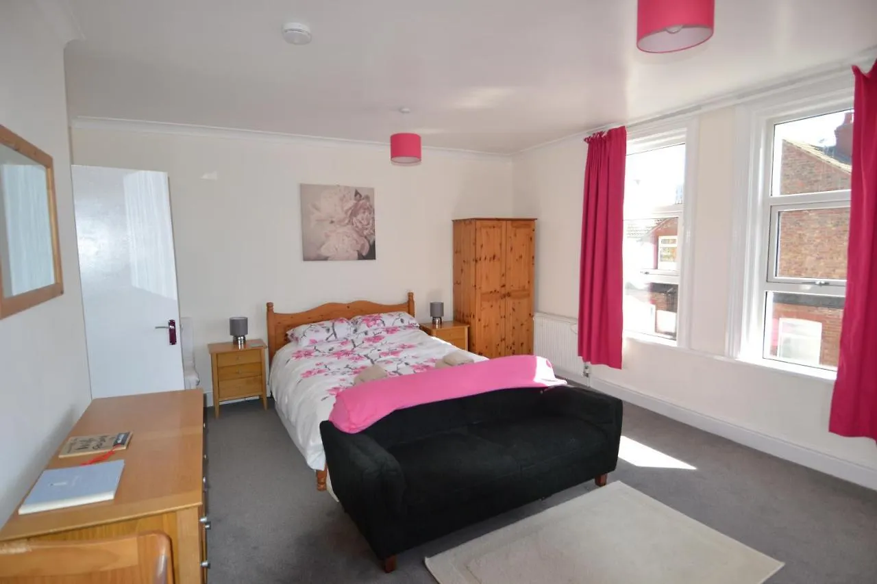 Holiday home The Harbourmasters House Villa Bridlington