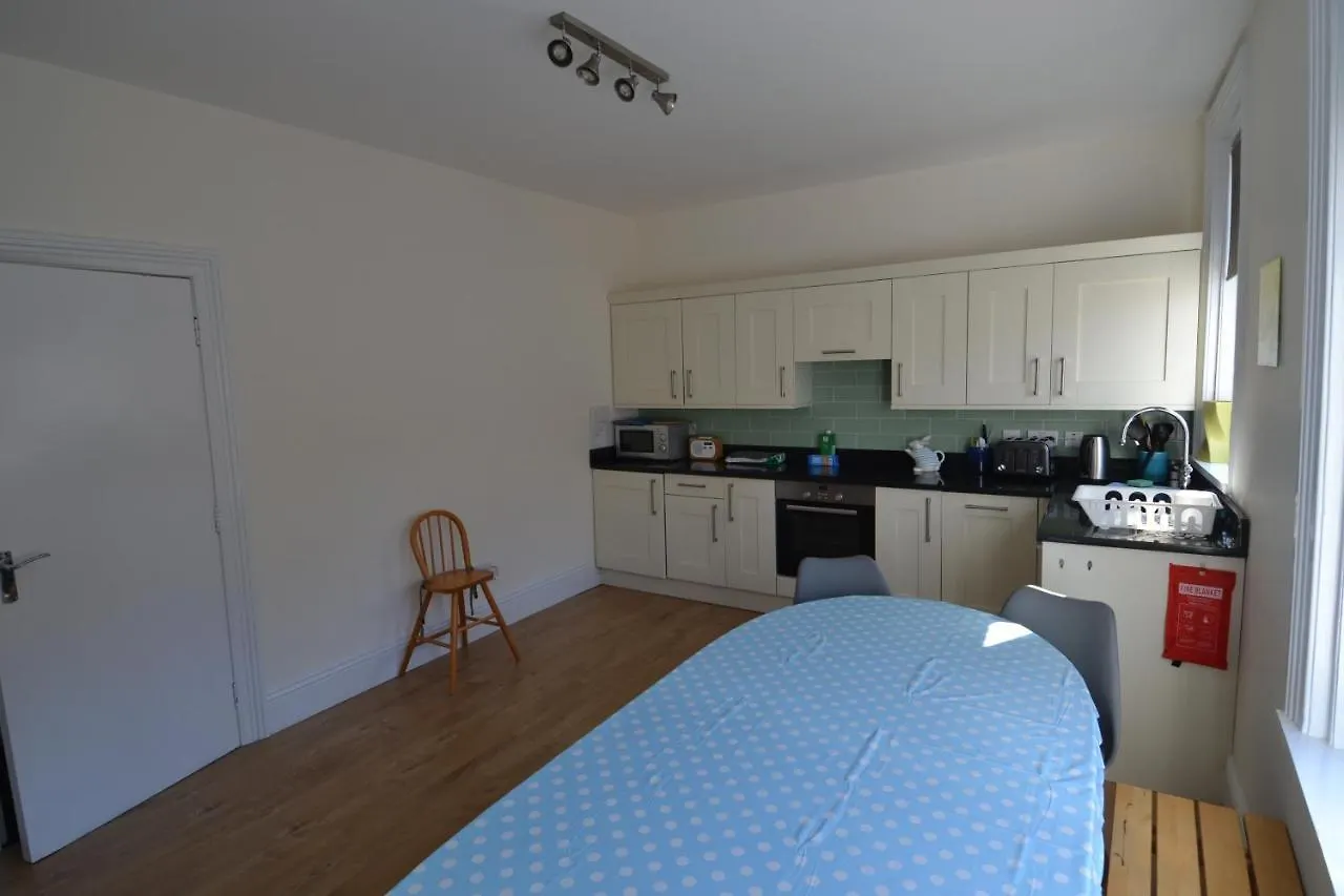 Holiday home The Harbourmasters House Villa Bridlington