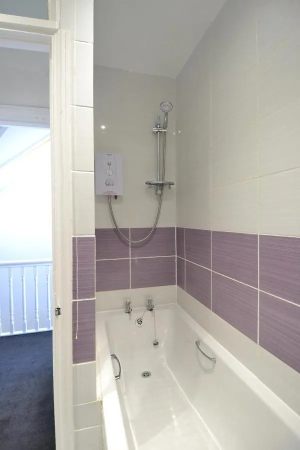 Holiday home The Harbourmasters House Villa Bridlington