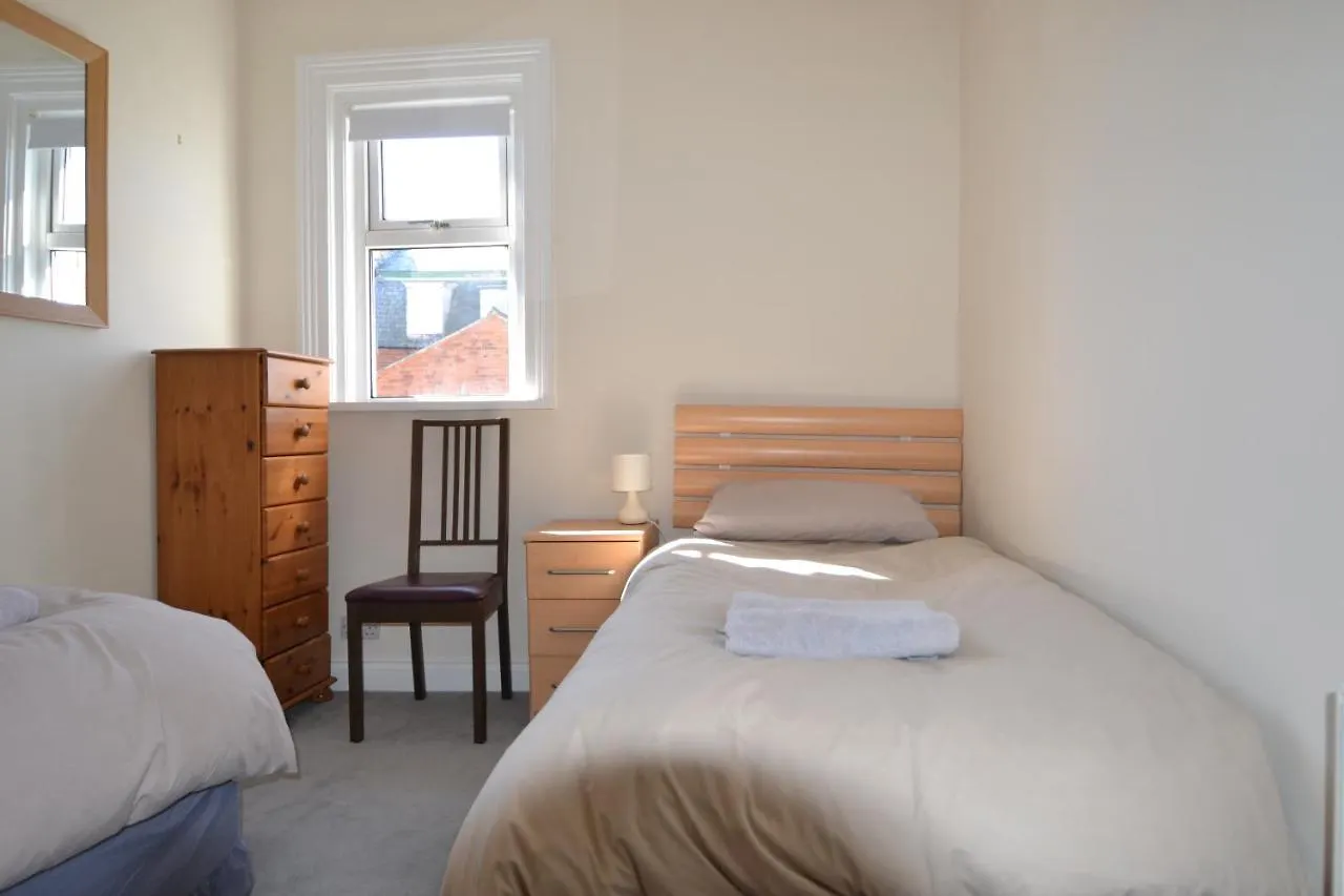 The Harbourmasters House Villa Bridlington United Kingdom