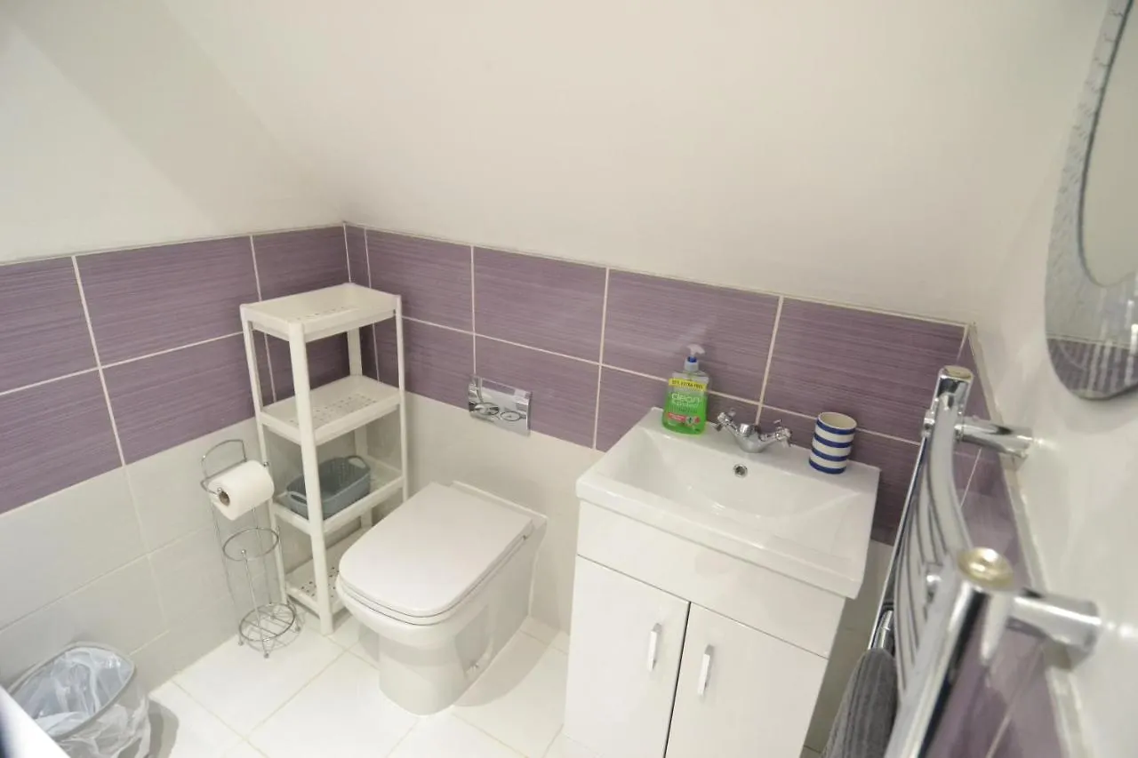 The Harbourmasters House Villa Bridlington United Kingdom