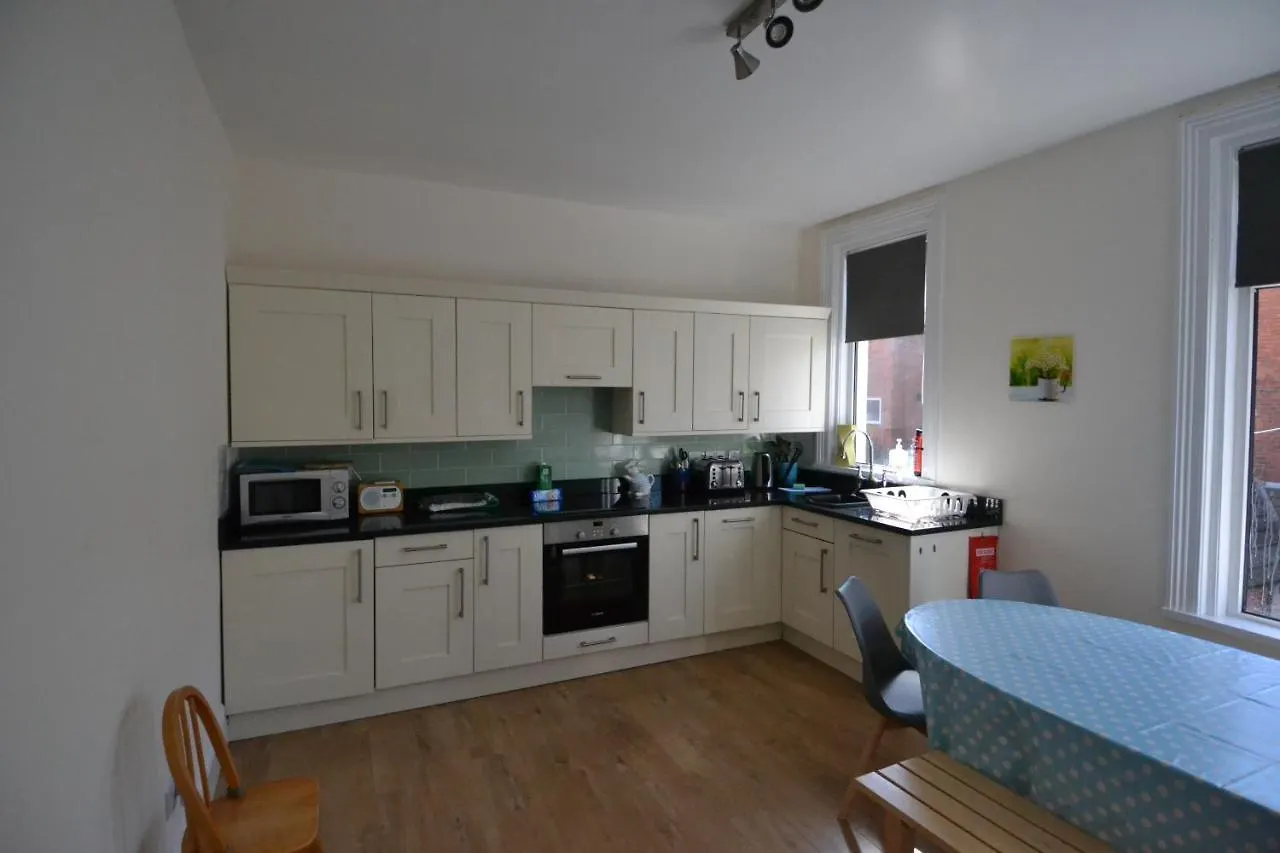 The Harbourmasters House Villa Bridlington Holiday home
